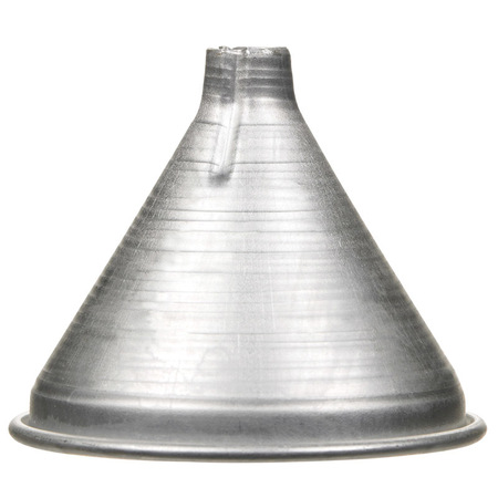 HAROLD IMPORT CO Funnel Aluminum 2Oz 696